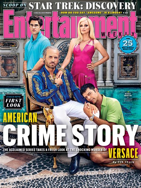 Sky presents: The Assassination of Gianni Versace: American